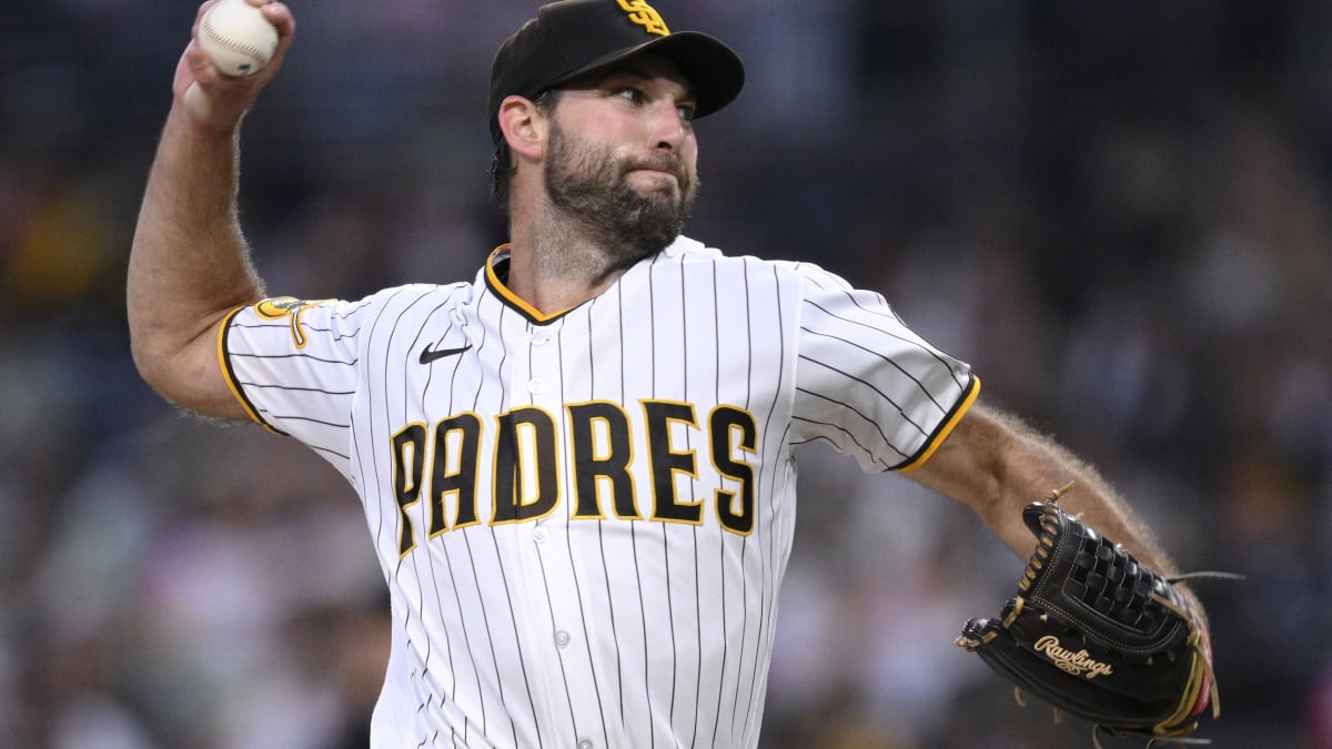 Padres News: Former All-Star Pitcher Opts Out of Friars Deal, Heads to Free  Agency - Sports Illustrated Inside The Padres News, Analysis and More