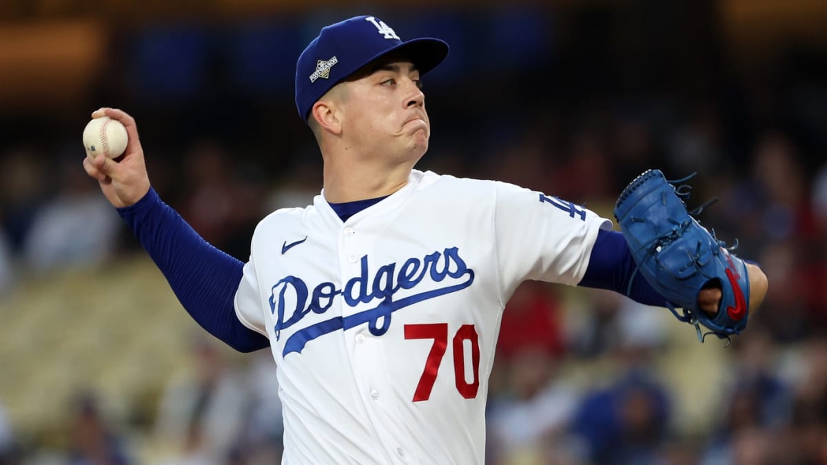 Dodgers Rumors: MLB Insider Sees LA and St Louis Aligned in