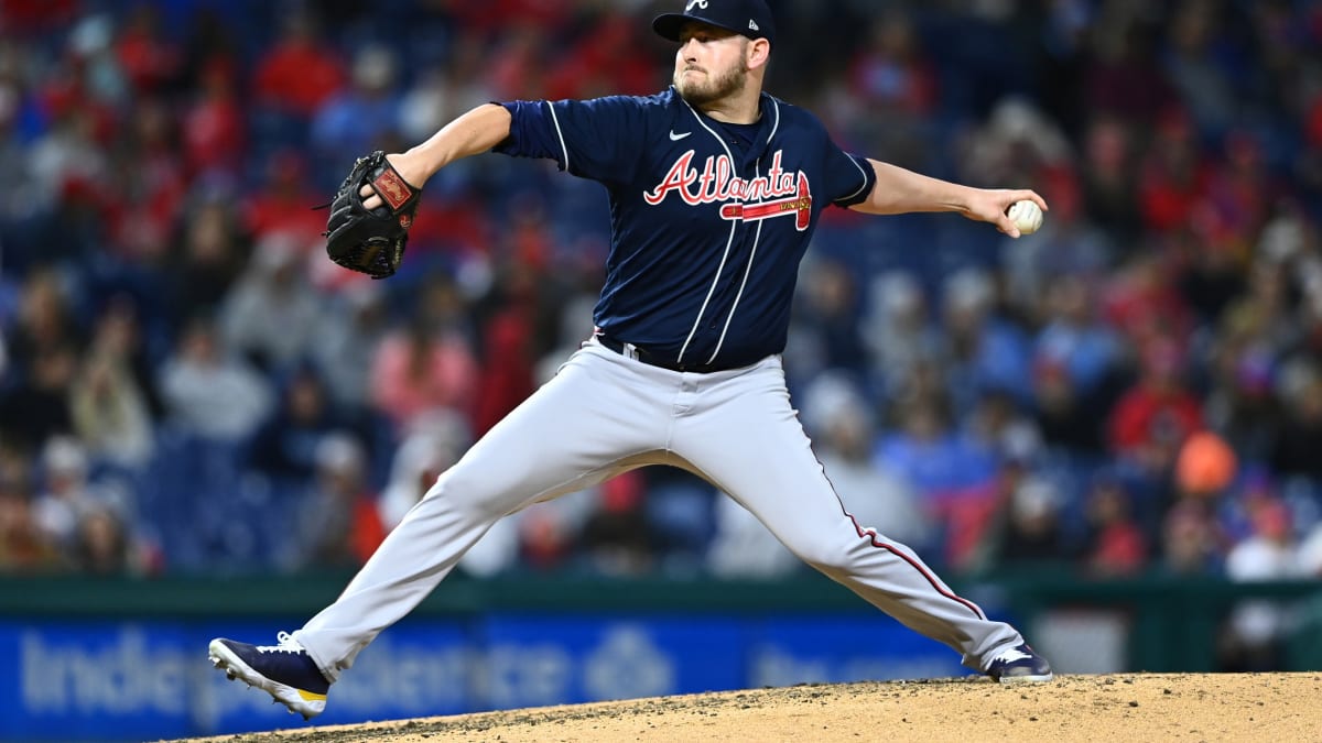 Atlanta Braves World Series Champion Expected to Be Ready For 2024