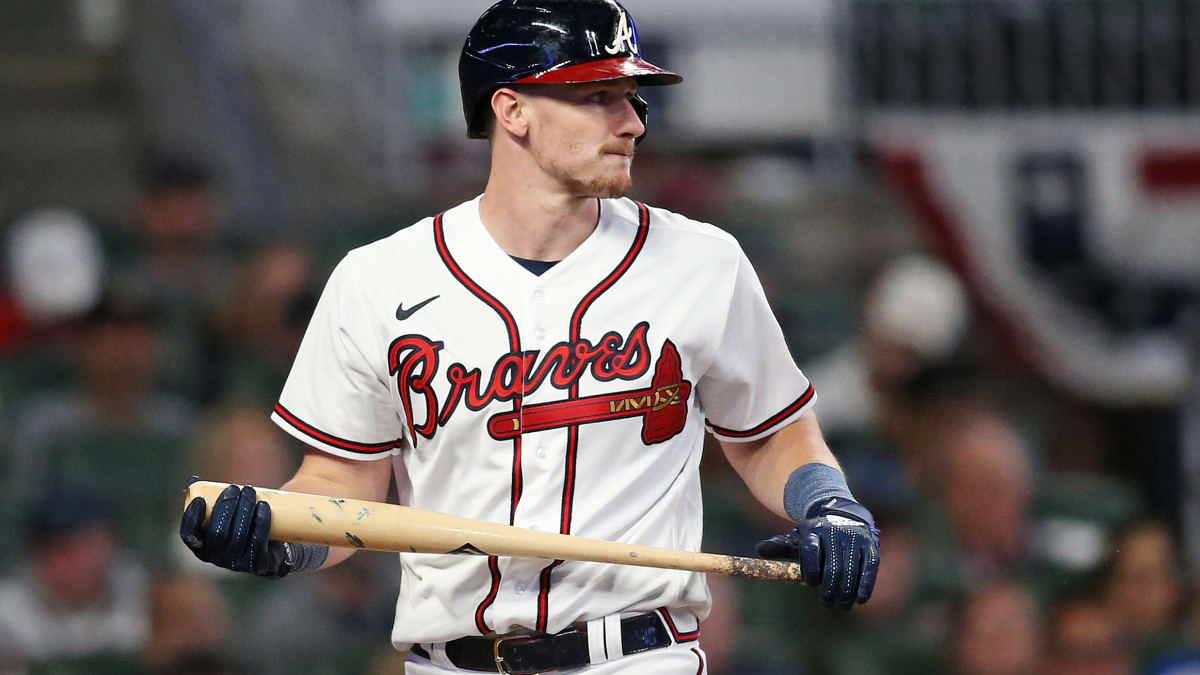 The Braves Never Made Sense as a Landing Spot For Sean Murphy - Sports  Illustrated Oakland Athletics News, Analysis and More