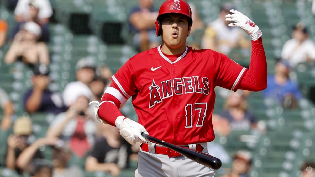 A quiet Dodgers offseason speaks loudly to the top priority for the next  year: Shohei Ohtani