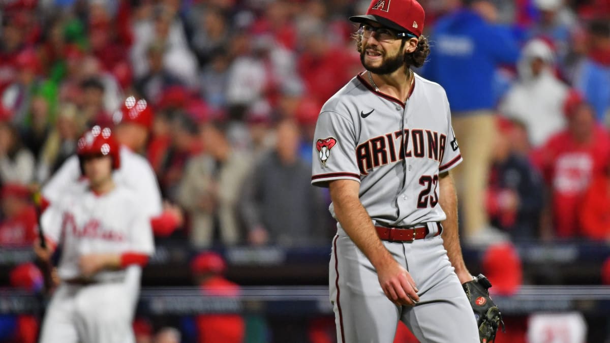 The Diamondbacks learned losing isn't destiny, it's a choice – New York  Daily News