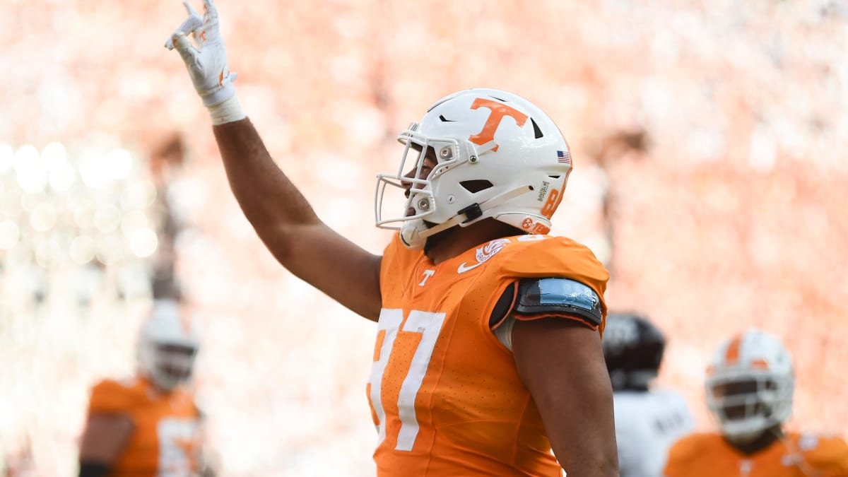 Look: Tennessee Vols Baseball Donning New Uniforms in Lexington - Sports  Illustrated Tennessee Volunteers News, Analysis and More