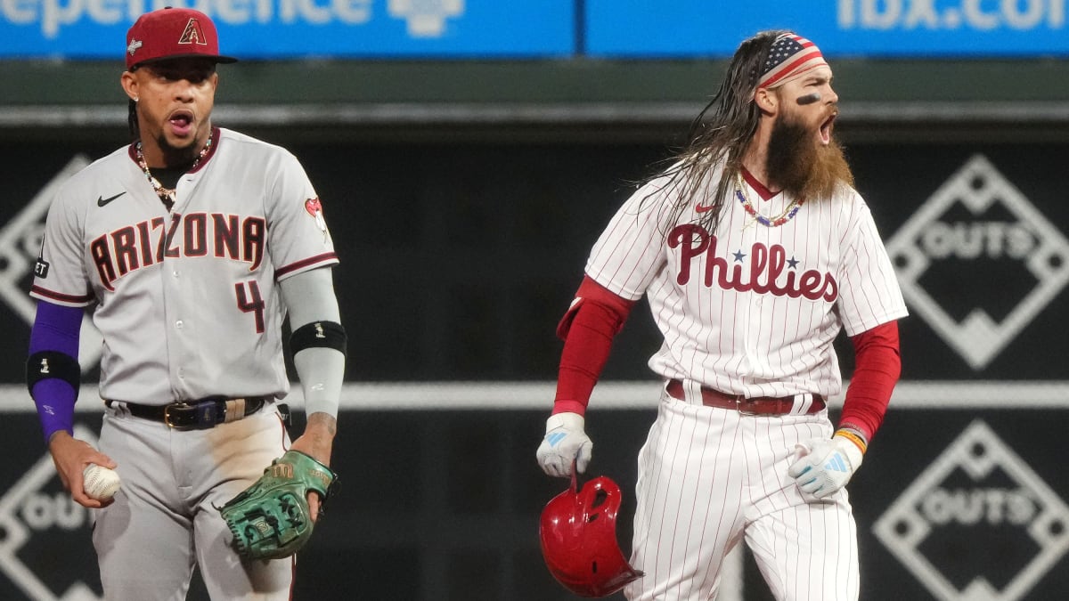 The Phillies made a record-setting bet that J.T. Realmuto is 'a
