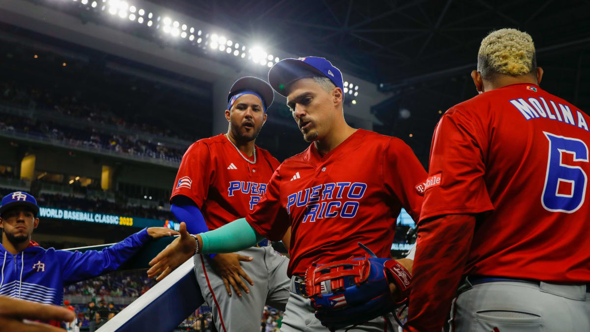 World Baseball Classic Offers Two Weeks Of Sports Wagering Fun