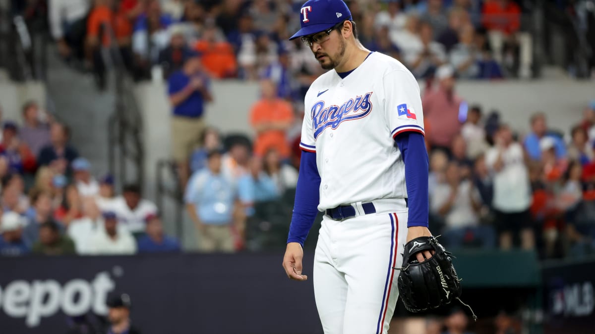 Sports Illustrated Texas Rangers News, Analysis and More