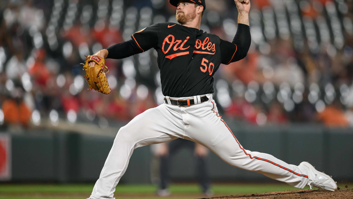 Orioles news: southpaw pitcher undergoes surgery