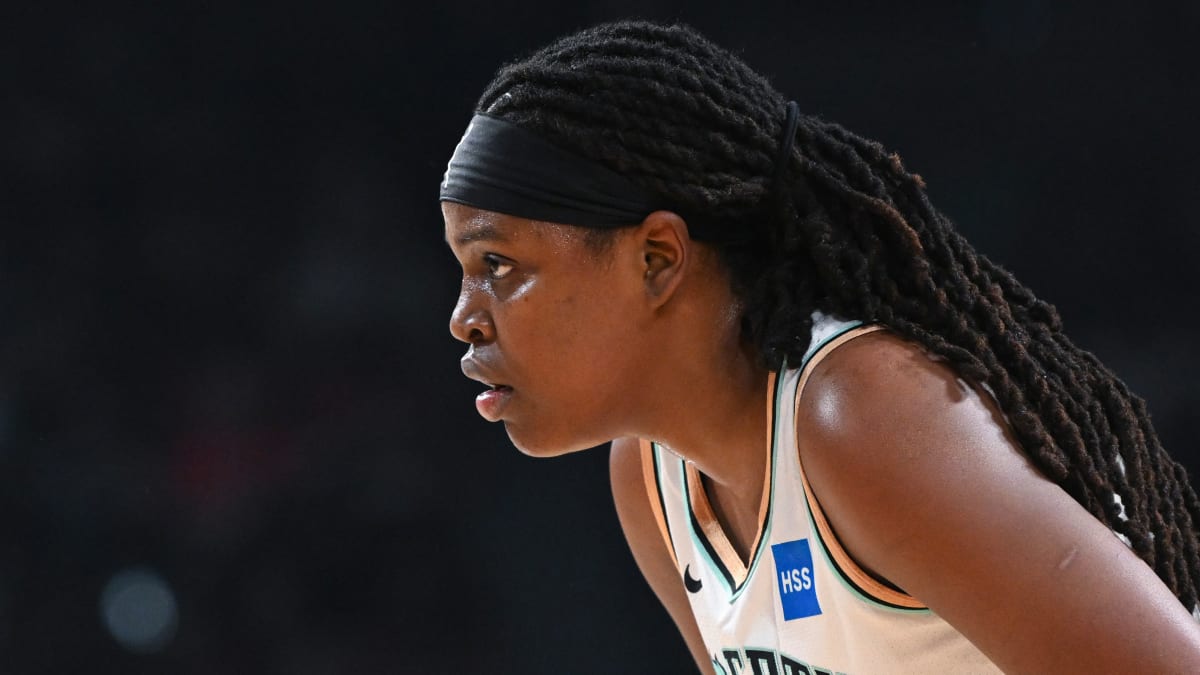 Fantasy women's basketball: What to expect from new-look Los