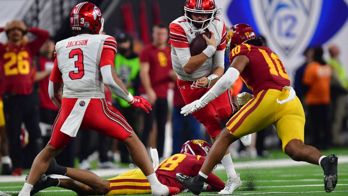 USC Football: Former National Champion Makes Game-Losing Error in Trojans'  Loss - Sports Illustrated USC Trojans News, Analysis and More