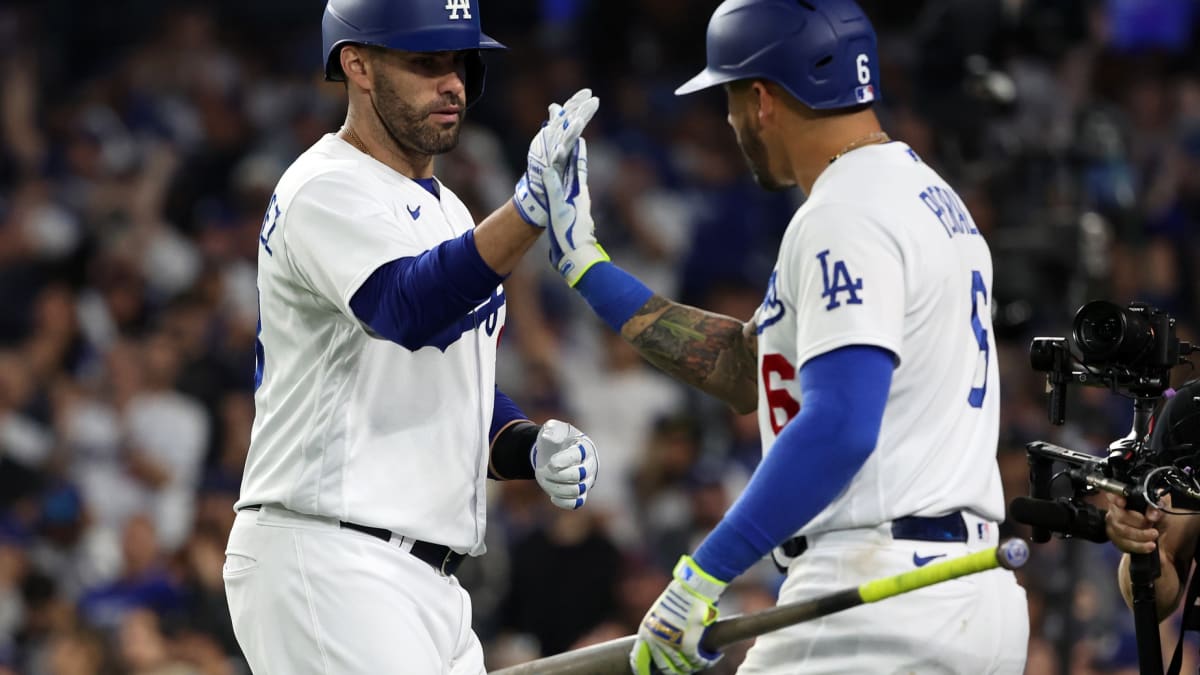 6 Los Angeles Dodgers Who Won't Be Back in 2024 - Inside the Dodgers |  News, Rumors, Videos, Schedule, Roster, Salaries And More