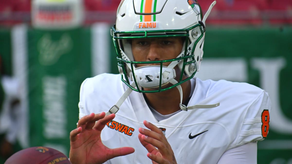 HBCU Football: Florida A&M vs. Texas Southern In Week 8 - HBCU Legends