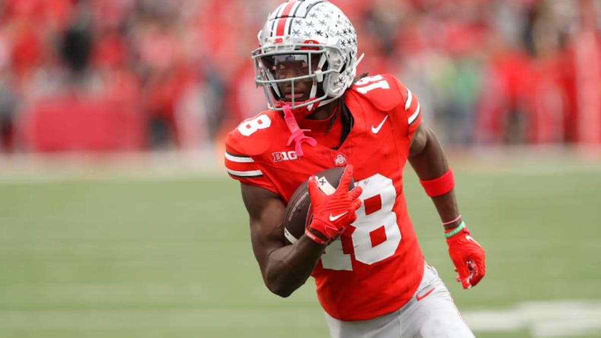 2024 NFL Mock Draft: New 2-Round Projections Heading into Week 7 - Visit NFL  Draft on Sports Illustrated, the latest news coverage, with rankings for NFL  Draft prospects, College Football, Dynasty and