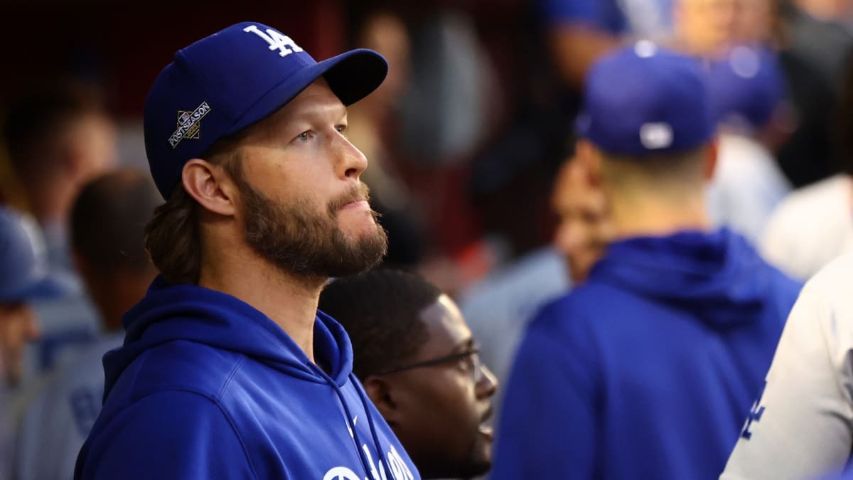 Dodgers Rumors: Writer Says Joe Kelly's 2024 Option Will 'Surely' Be  Declined - Inside the Dodgers