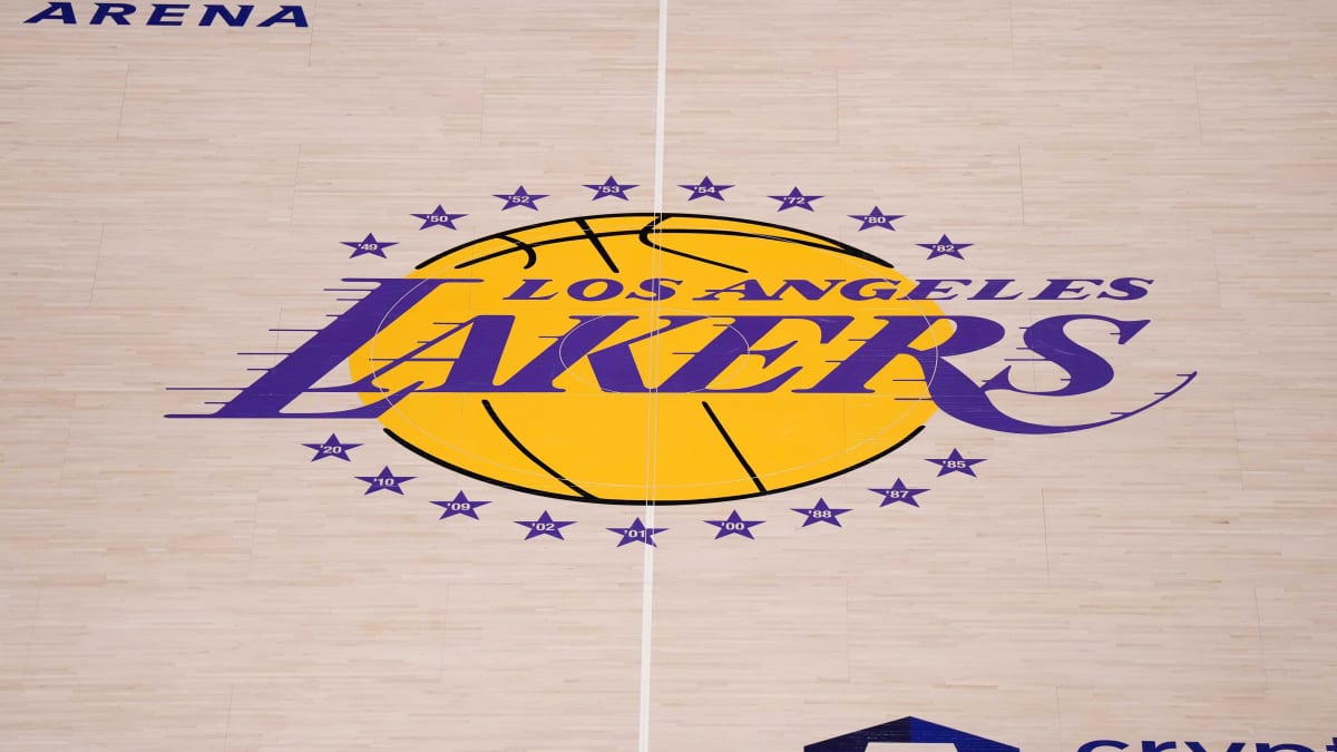 How The Lakers Can Avoid The Western Conference Play-In Tournament -  Fastbreak on FanNation