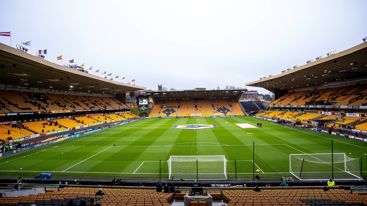 SoccerStarz - ⚽️Wolves vs Arsenal 🏟️Molineux Stadium