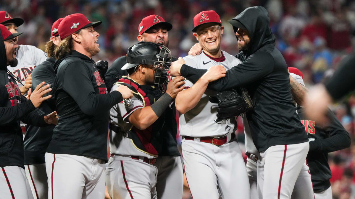 The Wait Is Over. The Nationals Are Headed to the World Series