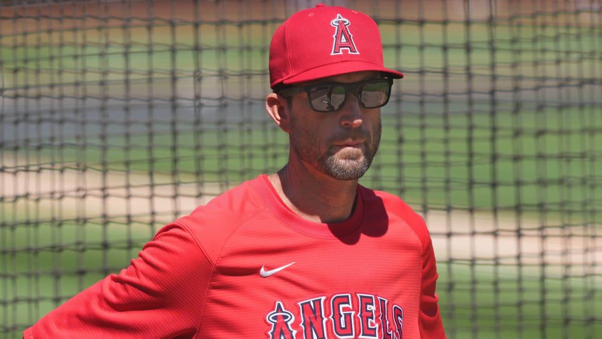 Matt Wise leaves Angels to become White Sox bullpen coach – Orange