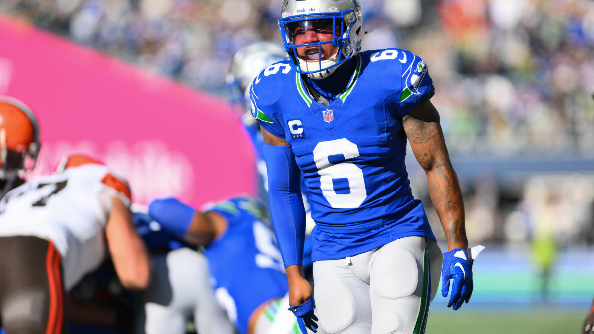 Quandre Diggs Sends Message to Seattle Seahawks After Being