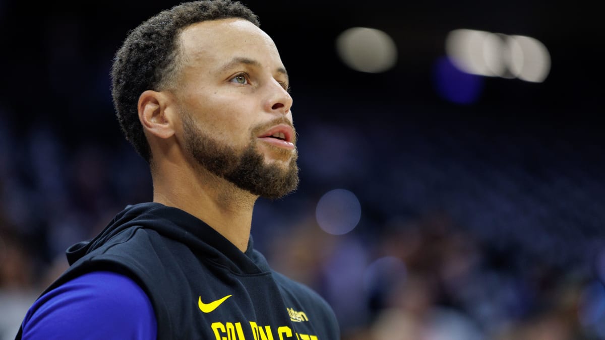 Warriors Reveal Results of Steph Curry's MRI on Knee Injury - Inside the Warriors