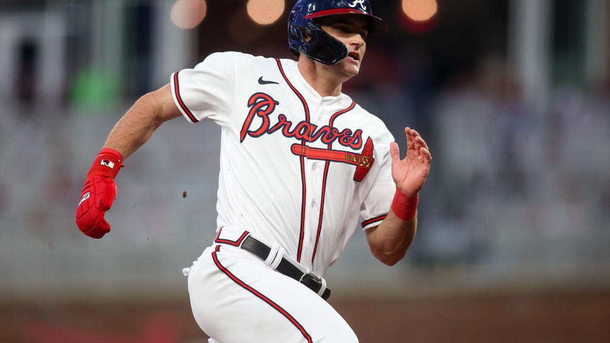 Baltimore Orioles Acquire Outfielder Sam Hilliard from Atlanta Braves -  Sports Illustrated Baltimore Orioles News, Analysis and More