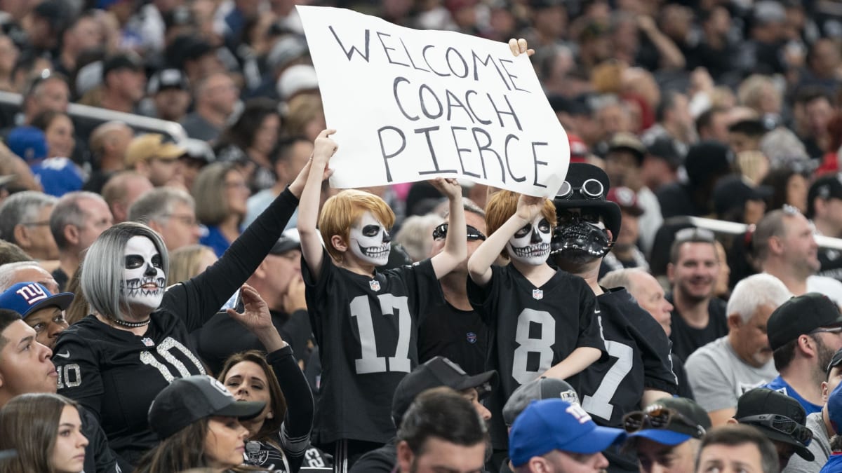 Top 10 candidates to be the next Las Vegas Raiders coach part one - Sports  Illustrated Las Vegas Raiders News, Analysis and More