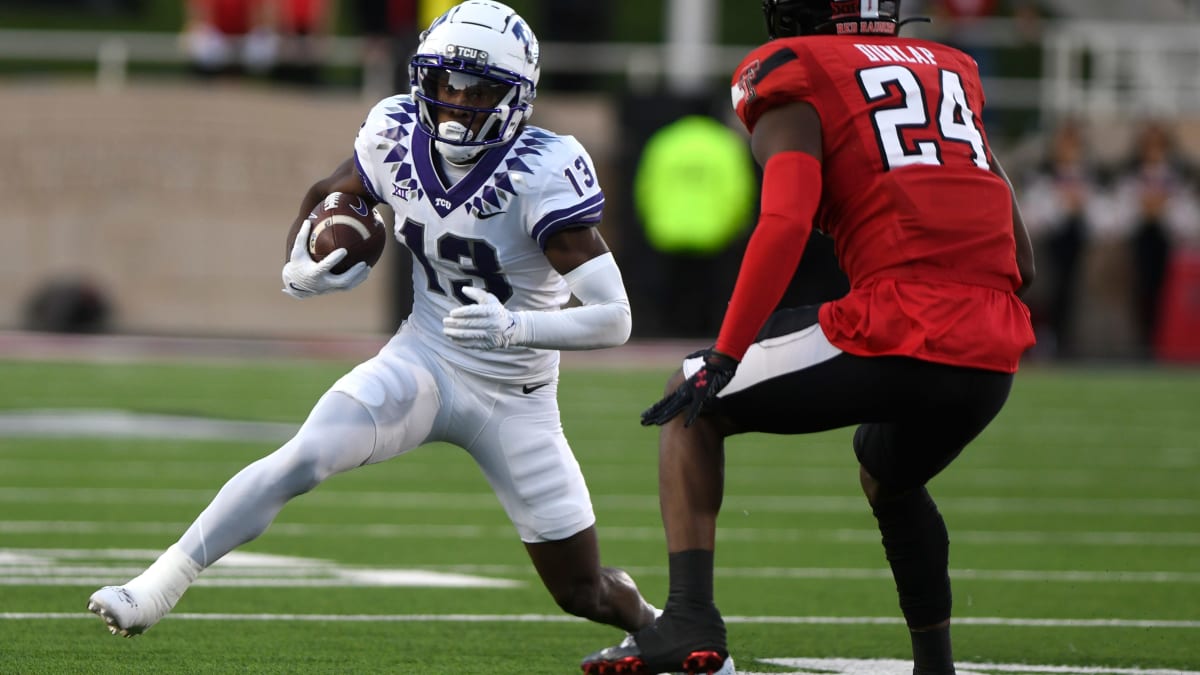 Meat Church ™ on X: Frog legs anyone? Even TCU's coach loves em. Watch til  the end to see for yourself….    / X