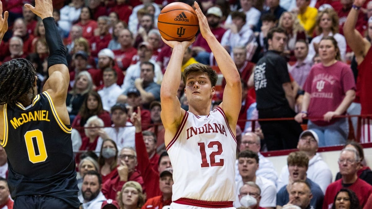 How to Stream the Indiana vs. Louisville Game Live - November 20