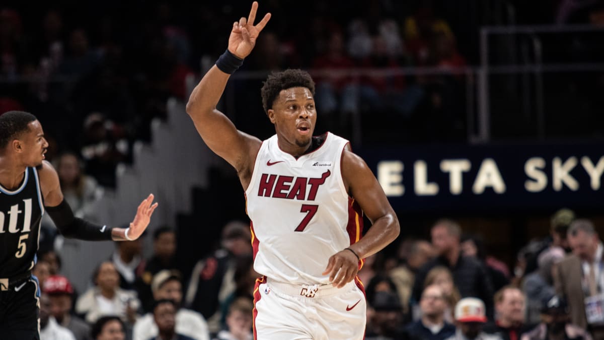 How Miami Heat's Twitter Reacted To Saturday Win Against The Atlanta Hawks  - Sports Illustrated Miami Heat News, Analysis and More