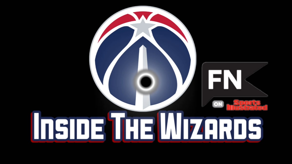 REPORT: Washington Wizards Leaving the District, Moving to Virginia -  Sports Illustrated Washington Wizards News, Analysis and More