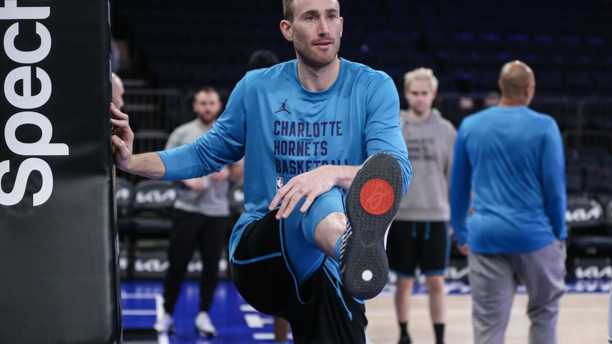 Hornets notebook: Nuggets on Gordon Hayward, Brandon Miller and