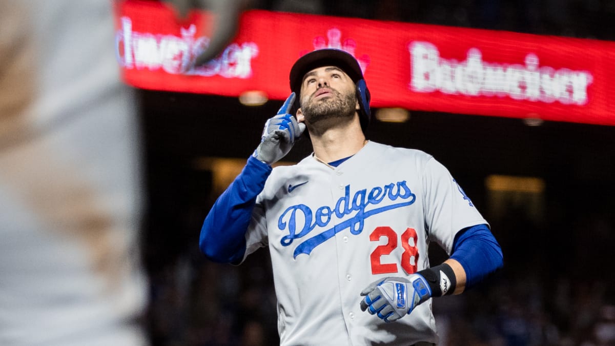 Reports refute claim that J.D. Martinez had no interest in SF Giants -  Sports Illustrated San Francisco Giants News, Analysis and More