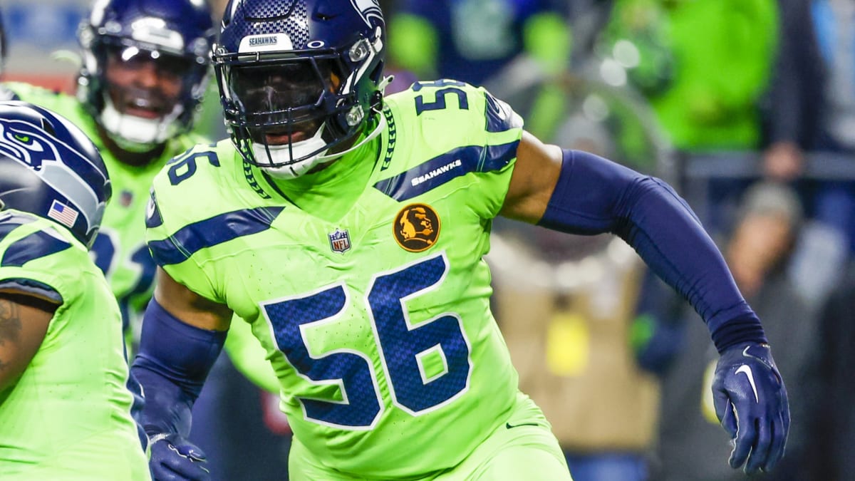 Dallas Cowboys Could Sign Seattle Seahawks LB Jordyn Brooks in Free Agency, Per  Insider - NFL Tracker - Sports Illustrated Seattle Seahawks News, Analysis  and More