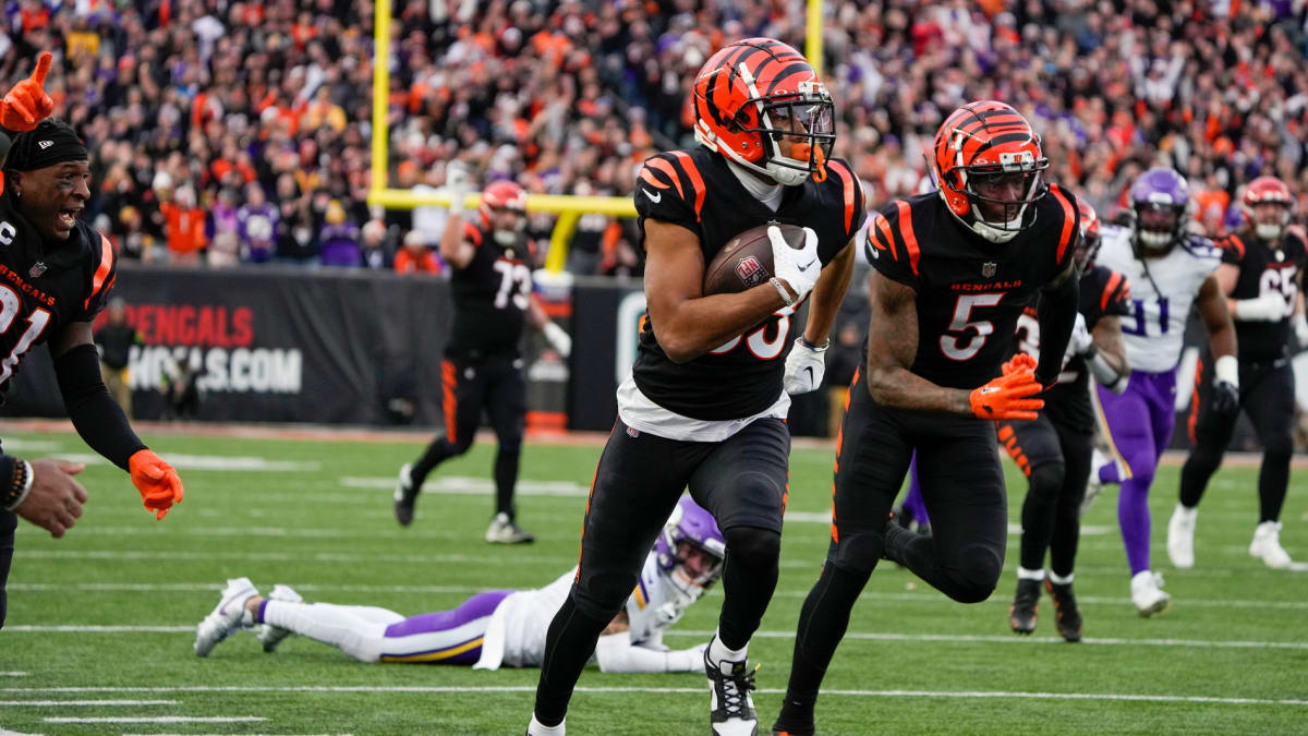 Cincinnati Bengals' 'Closer' Mentality Continues to Help Them Win Big Games  - Sports Illustrated Cincinnati Bengals News, Analysis and More