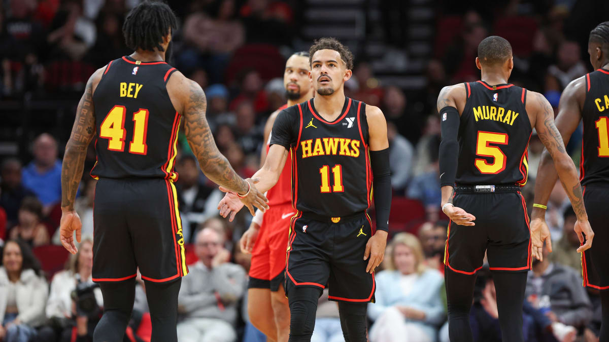 Hawks vs Heat: Game Preview, Injury Report, Projected Starting Lineups -  Sports Illustrated Atlanta Hawks News, Analysis and More