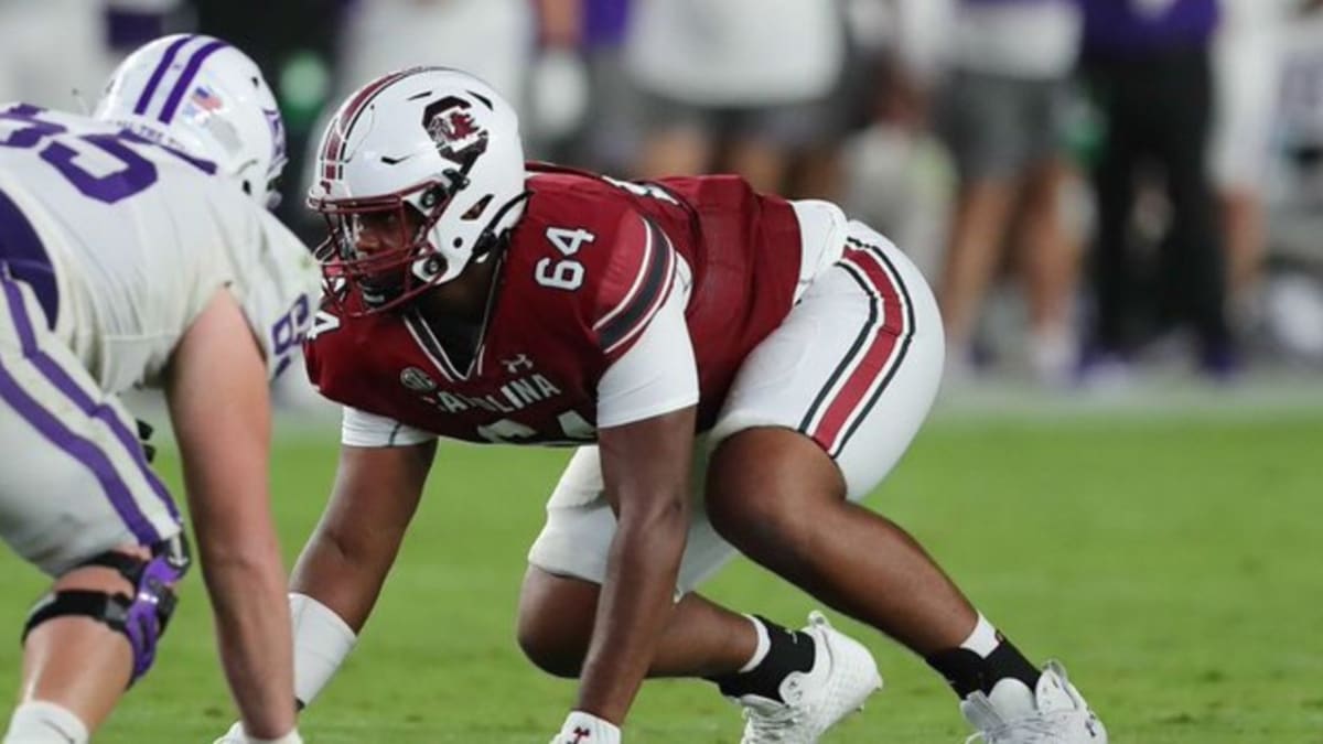 Georgia Football Lands Defensive Lineman Xzavier McLeod Out of NCAA  Transfer Portal - Sports Illustrated Georgia Bulldogs News, Analysis and  More