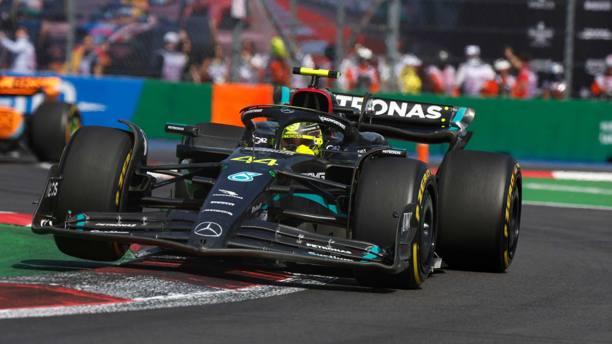 F1 News: Mercedes Doesn't Have A Chance Of Winning Until 2026 According To  F1 Pundit - F1 Briefings: Formula 1 News, Rumors, Standings and More