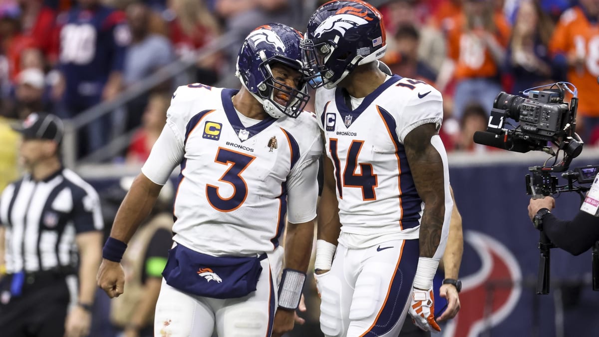 Payton: Broncos QB Ben DiNucci 'Someone We Want to Work With' - Sports  Illustrated Mile High Huddle: Denver Broncos News, Analysis and More