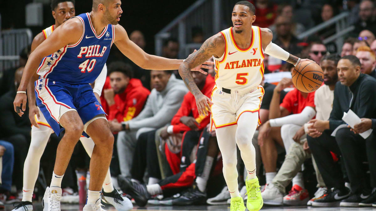 Atlanta Hawks Trade Deadline Primer: Which Players Could be Traded