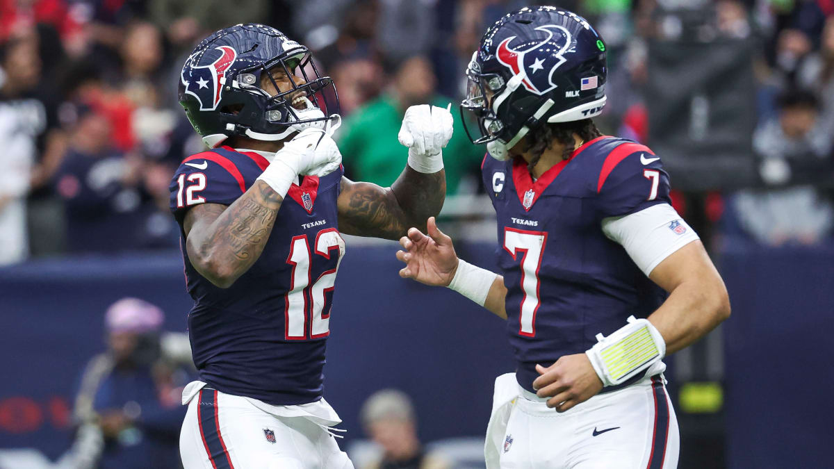 Texans' C.J. Stroud and Packers' Jordan Love have dazzling playoff