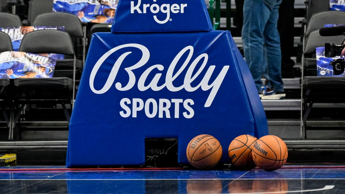 Texas Rangers Could Learn DSG Bally Sports Offer This Week