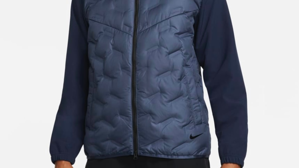 Best golf jackets for fall and winter golf – Nike, Adidas, more