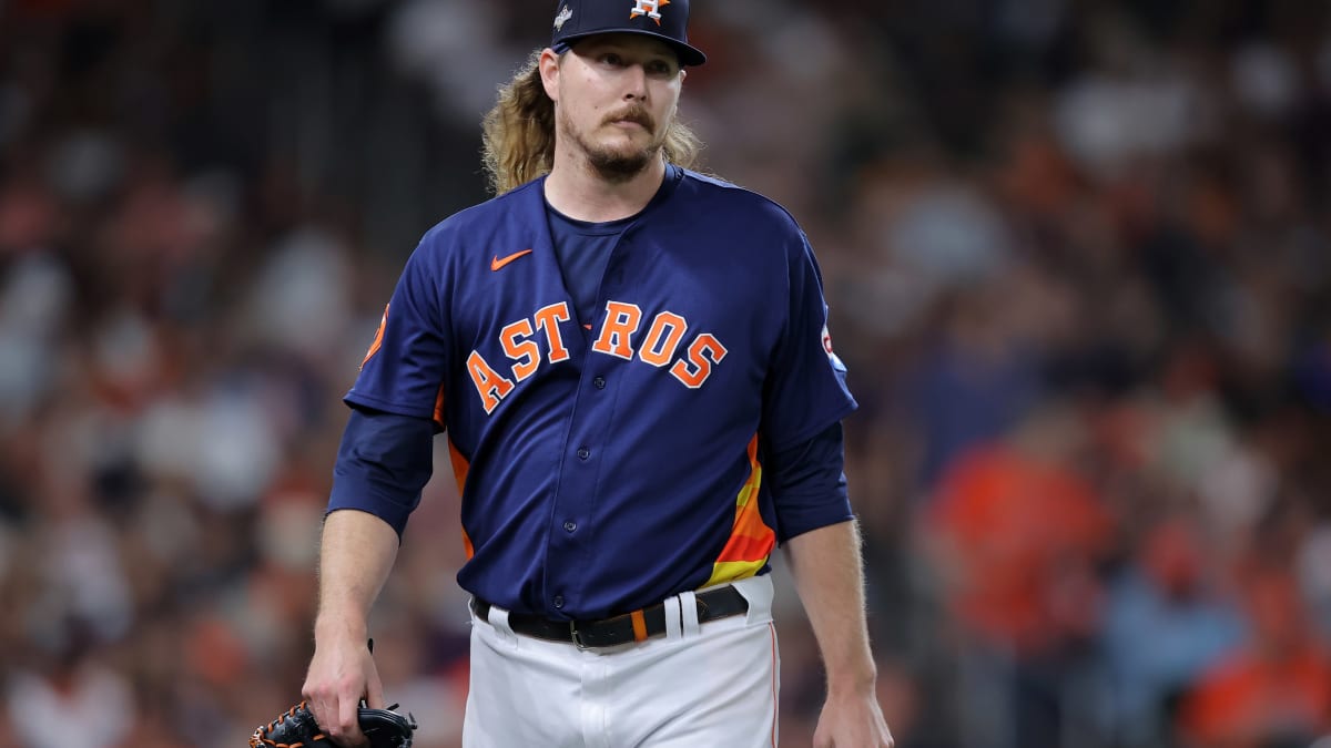 Could Chicago Cubs Bring In Another Houston Astros Reliever This Offseason?  - Sports Illustrated Inside The Cubs