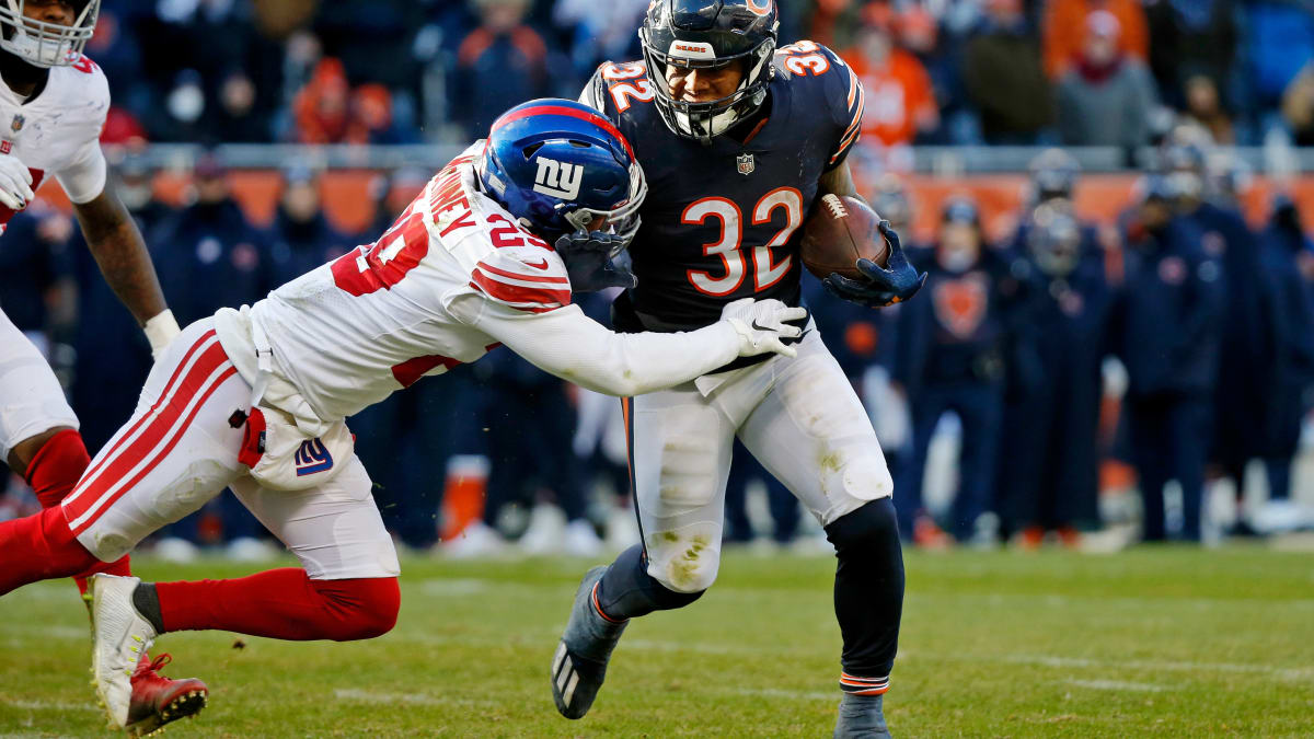A free agency plan to fit 2024 Chicago Bears budget - Sports Illustrated  Chicago Bears News, Analysis and More