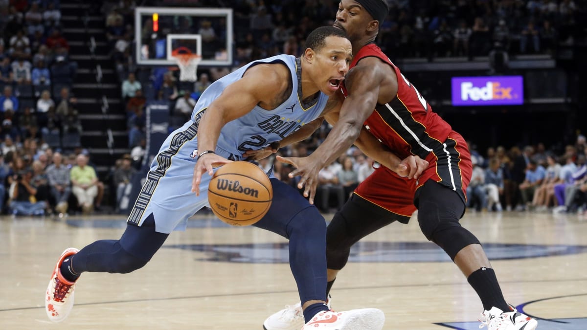 Miami Heat vs. Memphis Grizzlies Injury Report: Jaime Jaquez Jr. Listed As Doubtful - Sports Illustrated Miami Heat News, Analysis and More