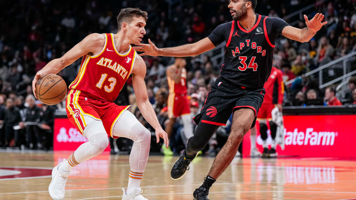 NBA Trade Window: The 3 Best contracts on the Atlanta Hawks roster