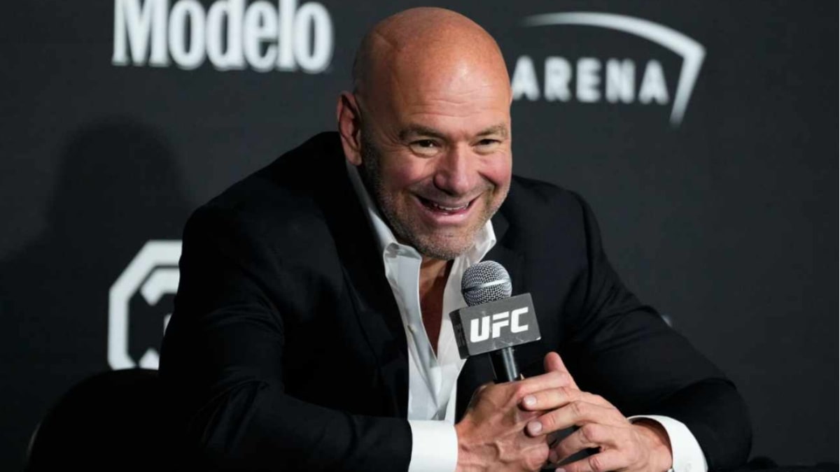 Dana White Appears to Leak UFC 300 Bout Order, Main Event Reveal Imminent -  Sports Illustrated MMA News, Analysis and More