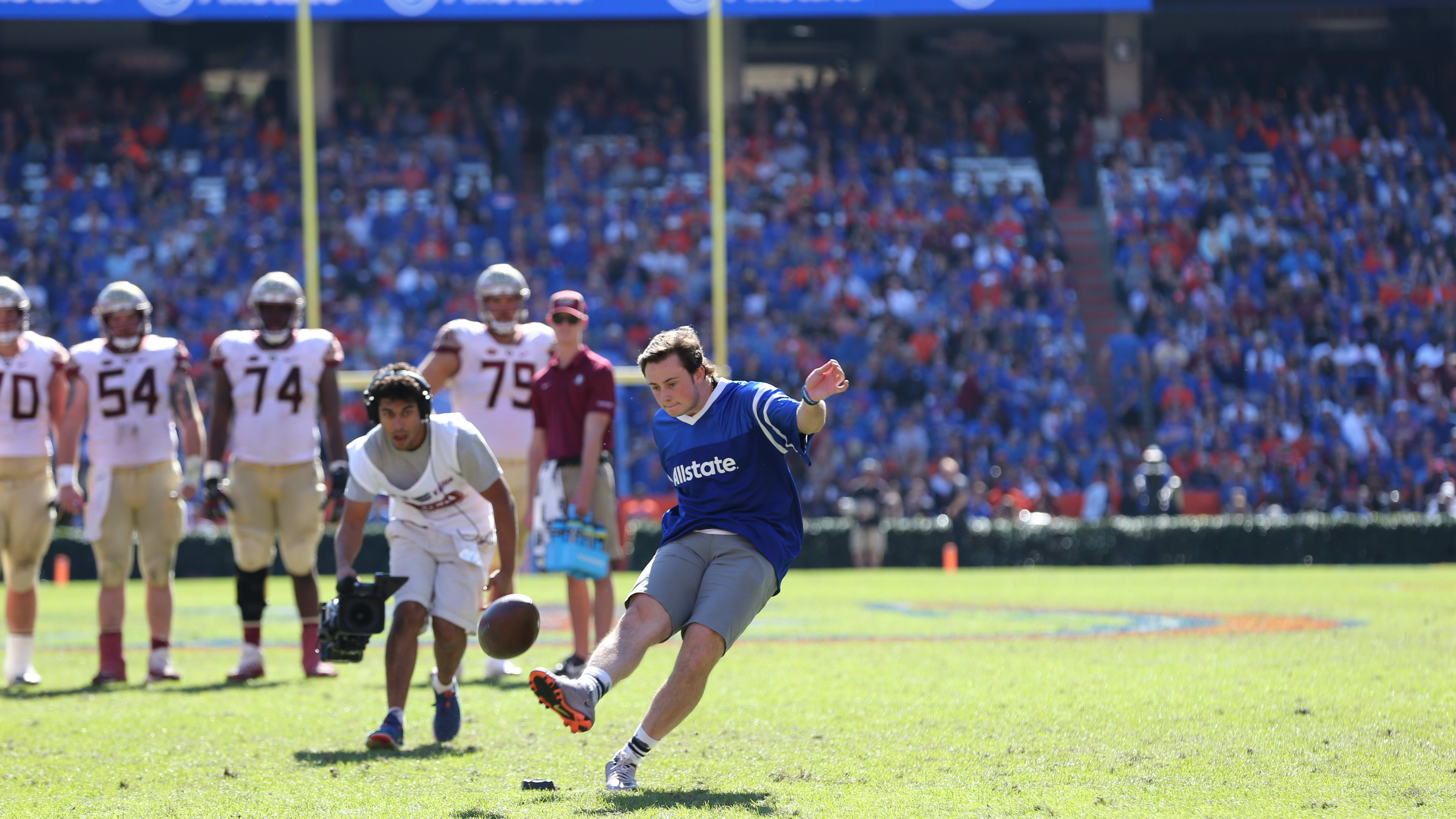 Florida Gators Facing Criticism For Decision On Tim Tebow's Jersey Number 