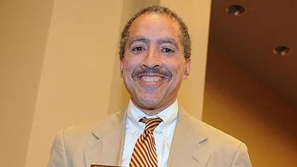 Johnnie Walton Inducted Into The Black College Football Hall of