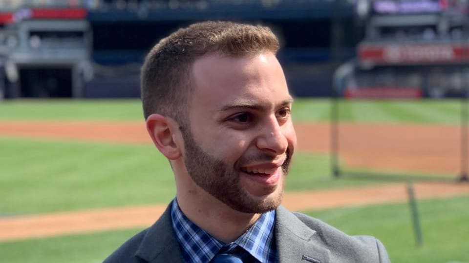 Yankees' Joey Gallo's nightmare start to 'dream' life in