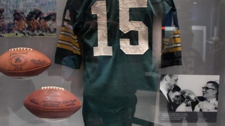 Bart Starr Dies: NFL Quarterback Legend And Actor Was 85 – Deadline